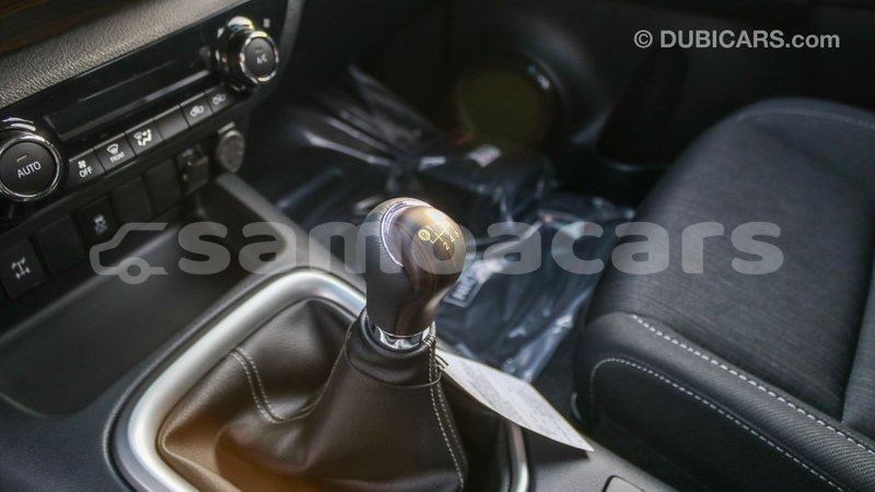 Big with watermark toyota hilux a'ana import dubai 3135