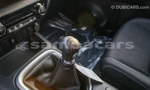Buy Import Toyota Hilux Other Car in Import - Dubai in A'ana Buy Import Toyota Hilux Other Car in Import - Dubai in A'ana