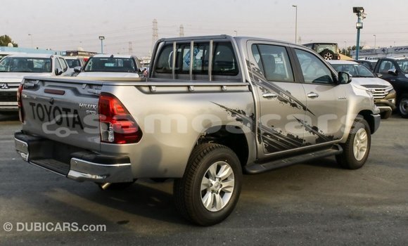 Buy Import Toyota Hilux Other Car in Import - Dubai in A'ana Buy Import Toyota Hilux Other Car in Import - Dubai in A'ana