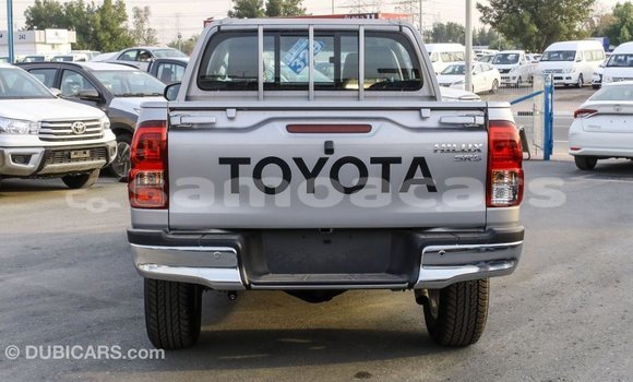 Buy Import Toyota Hilux Other Car in Import - Dubai in A'ana Buy Import Toyota Hilux Other Car in Import - Dubai in A'ana