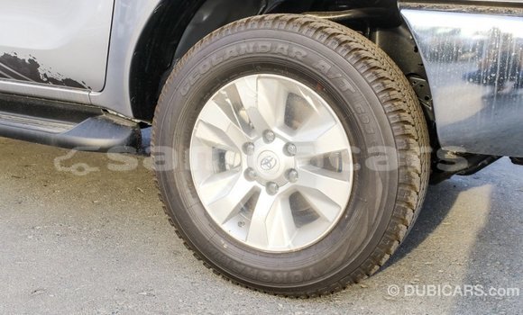 Buy Import Toyota Hilux Other Car in Import - Dubai in A'ana Buy Import Toyota Hilux Other Car in Import - Dubai in A'ana