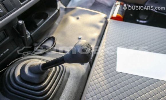 Buy Import Toyota Coaster White Car in Import - Dubai in A'ana Buy Import Toyota Coaster White Car in Import - Dubai in A'ana