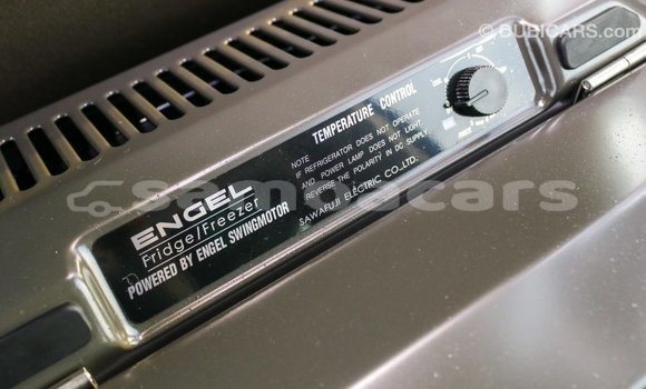 Buy Import Toyota Coaster White Car in Import - Dubai in A'ana Buy Import Toyota Coaster White Car in Import - Dubai in A'ana