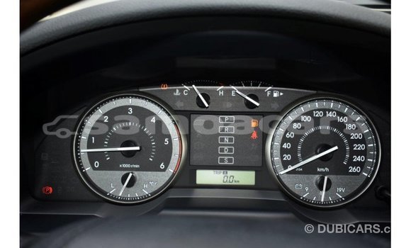Acheter Import Voiture Toyota Land Cruiser Noir à Import - Dubai, A'ana Acheter Import Voiture Toyota Land Cruiser Noir à Import - Dubai, A'ana