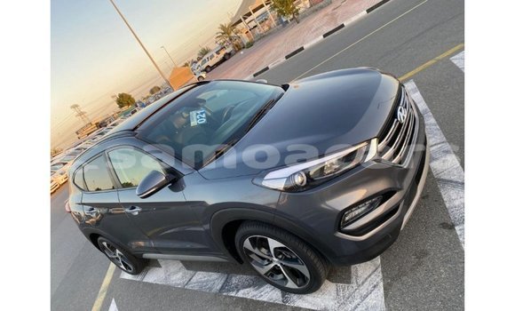 Acheter Import Voiture Hyundai Tucson Autre à Import - Dubai, A'ana Acheter Import Voiture Hyundai Tucson Autre à Import - Dubai, A'ana