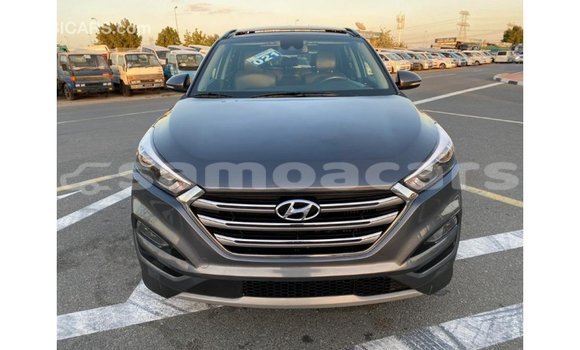 Acheter Import Voiture Hyundai Tucson Autre à Import - Dubai, A'ana Acheter Import Voiture Hyundai Tucson Autre à Import - Dubai, A'ana