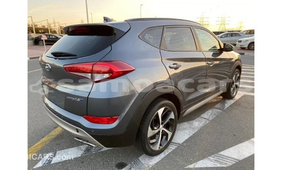 Acheter Import Voiture Hyundai Tucson Autre à Import - Dubai, A'ana Acheter Import Voiture Hyundai Tucson Autre à Import - Dubai, A'ana