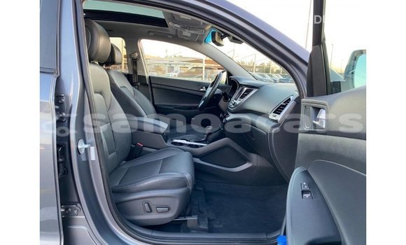 Acheter Import Voiture Hyundai Tucson Autre à Import - Dubai, A'ana Acheter Import Voiture Hyundai Tucson Autre à Import - Dubai, A'ana
