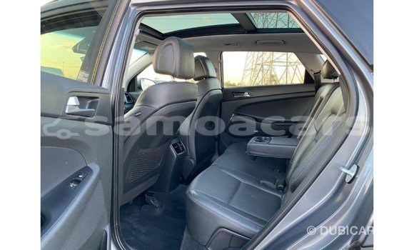 Acheter Import Voiture Hyundai Tucson Autre à Import - Dubai, A'ana Acheter Import Voiture Hyundai Tucson Autre à Import - Dubai, A'ana