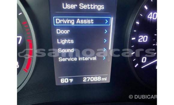 Acheter Import Voiture Hyundai Tucson Autre à Import - Dubai, A'ana Acheter Import Voiture Hyundai Tucson Autre à Import - Dubai, A'ana