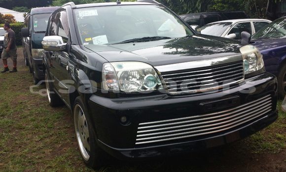 Acheter Occasion Voiture Nissan X–Trail Autre à Falelatai, A'ana Acheter Occasion Voiture Nissan X–Trail Autre à Falelatai, A'ana