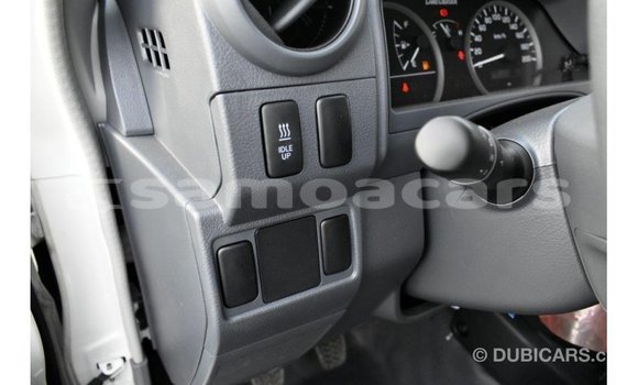 Buy Import Toyota Land Cruiser White Car in Import - Dubai in A'ana Buy Import Toyota Land Cruiser White Car in Import - Dubai in A'ana