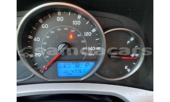 Acheter Import Voiture Toyota 4Runner Noir à Import - Dubai, A'ana Acheter Import Voiture Toyota 4Runner Noir à Import - Dubai, A'ana