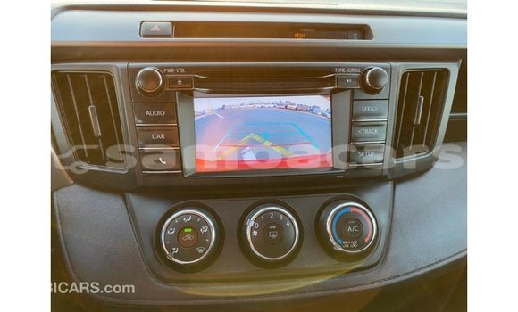 Acheter Import Voiture Toyota 4Runner Noir à Import - Dubai, A'ana Acheter Import Voiture Toyota 4Runner Noir à Import - Dubai, A'ana