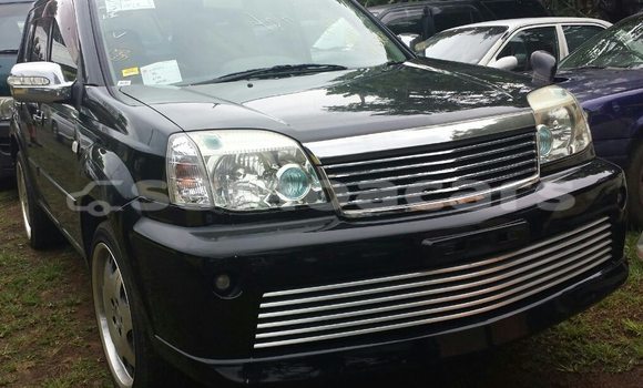 Acheter Occasion Voiture Nissan X–Trail Autre à Falelatai, A'ana