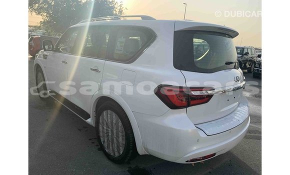 Buy Import Infiniti Q White Car in Import - Dubai in A'ana Buy Import Infiniti Q White Car in Import - Dubai in A'ana