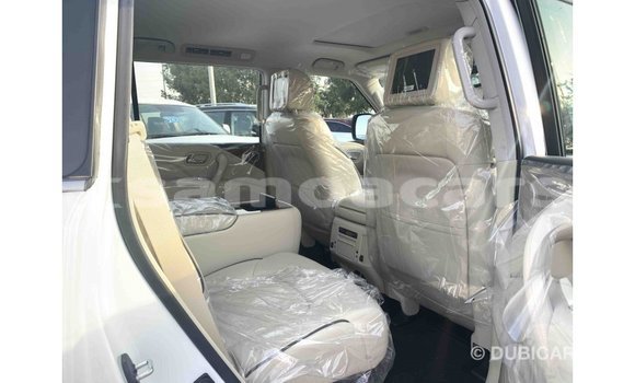 Buy Import Infiniti Q White Car in Import - Dubai in A'ana Buy Import Infiniti Q White Car in Import - Dubai in A'ana