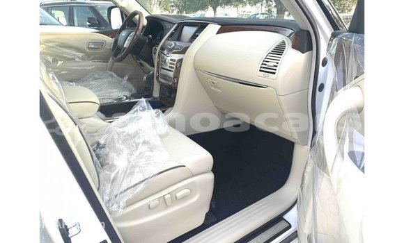 Buy Import Infiniti Q White Car in Import - Dubai in A'ana Buy Import Infiniti Q White Car in Import - Dubai in A'ana