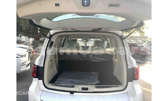 Buy Import Infiniti Q White Car in Import - Dubai in A'ana Buy Import Infiniti Q White Car in Import - Dubai in A'ana