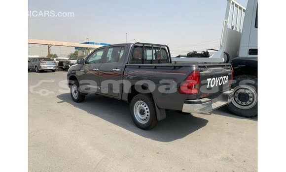 Buy Import Toyota Hilux Other Car in Import - Dubai in A'ana Buy Import Toyota Hilux Other Car in Import - Dubai in A'ana