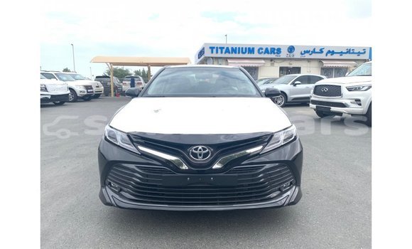 Acheter Import Voiture Toyota Camry Noir à Import - Dubai, A'ana Acheter Import Voiture Toyota Camry Noir à Import - Dubai, A'ana