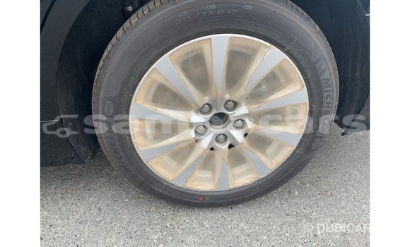 Acheter Import Voiture Toyota Camry Noir à Import - Dubai, A'ana Acheter Import Voiture Toyota Camry Noir à Import - Dubai, A'ana