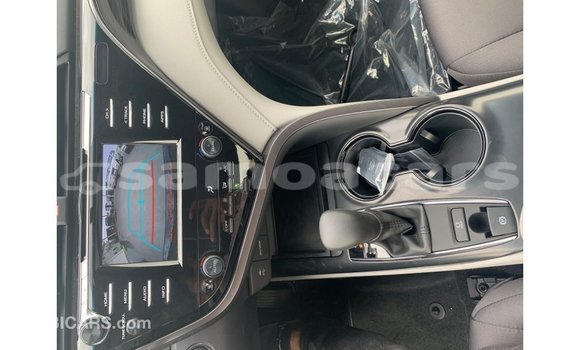 Acheter Import Voiture Toyota Camry Noir à Import - Dubai, A'ana Acheter Import Voiture Toyota Camry Noir à Import - Dubai, A'ana