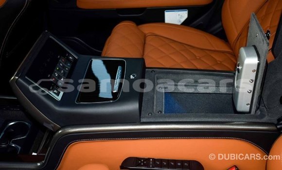 Buy Import Lexus LX Black Car in Import - Dubai in A'ana Buy Import Lexus LX Black Car in Import - Dubai in A'ana