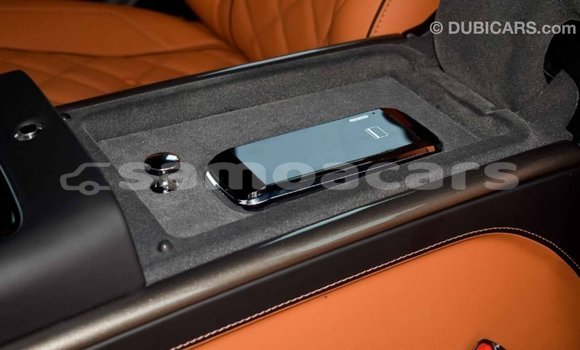 Buy Import Lexus LX Black Car in Import - Dubai in A'ana Buy Import Lexus LX Black Car in Import - Dubai in A'ana