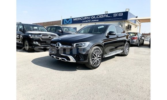 Buy Import Mercedes-Benz GLC Black Car in Import - Dubai in A'ana Buy Import Mercedes-Benz GLC Black Car in Import - Dubai in A'ana