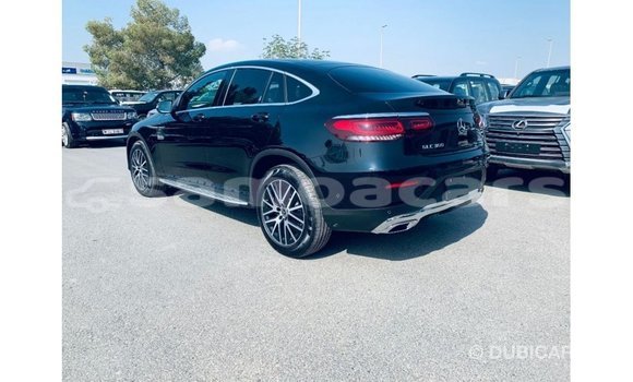Buy Import Mercedes-Benz GLC Black Car in Import - Dubai in A'ana Buy Import Mercedes-Benz GLC Black Car in Import - Dubai in A'ana