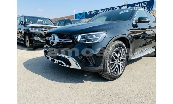 Buy Import Mercedes-Benz GLC Black Car in Import - Dubai in A'ana Buy Import Mercedes-Benz GLC Black Car in Import - Dubai in A'ana