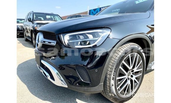 Buy Import Mercedes-Benz GLC Black Car in Import - Dubai in A'ana Buy Import Mercedes-Benz GLC Black Car in Import - Dubai in A'ana