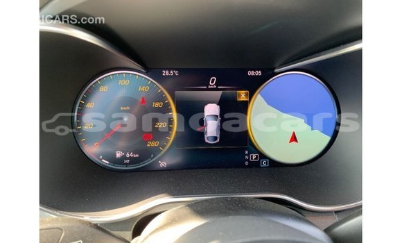 Buy Import Mercedes-Benz GLC Black Car in Import - Dubai in A'ana Buy Import Mercedes-Benz GLC Black Car in Import - Dubai in A'ana