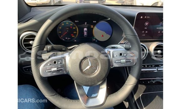 Buy Import Mercedes-Benz GLC Black Car in Import - Dubai in A'ana Buy Import Mercedes-Benz GLC Black Car in Import - Dubai in A'ana
