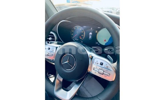 Buy Import Mercedes-Benz GLC Black Car in Import - Dubai in A'ana Buy Import Mercedes-Benz GLC Black Car in Import - Dubai in A'ana