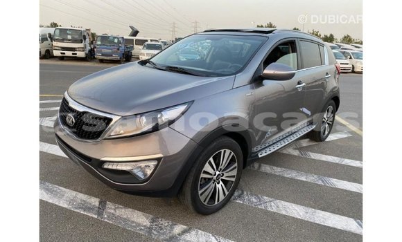 Acheter Import Voiture Kia Sportage Autre à Import - Dubai, A'ana Acheter Import Voiture Kia Sportage Autre à Import - Dubai, A'ana