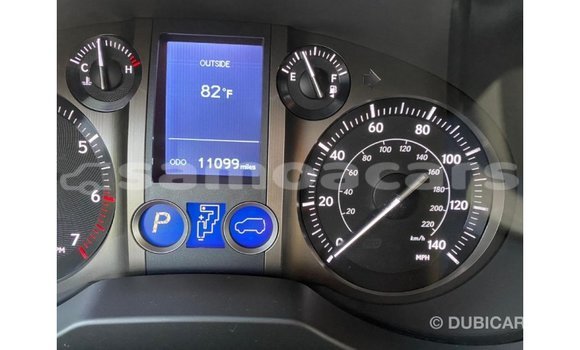 Acheter Import Voiture Lexus GX Noir à Import - Dubai, A'ana Acheter Import Voiture Lexus GX Noir à Import - Dubai, A'ana