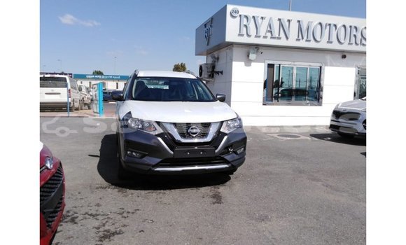 Buy Import Nissan 350Z Other Car in Import - Dubai in A'ana Buy Import Nissan 350Z Other Car in Import - Dubai in A'ana