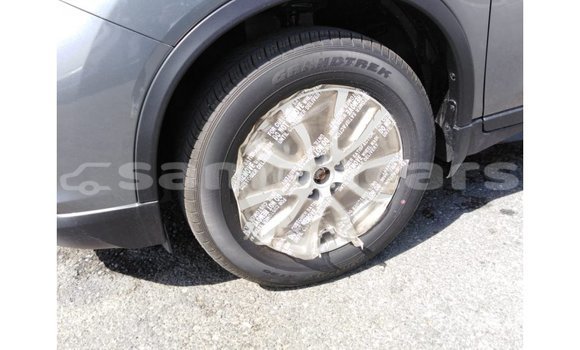 Buy Import Nissan 350Z Other Car in Import - Dubai in A'ana Buy Import Nissan 350Z Other Car in Import - Dubai in A'ana