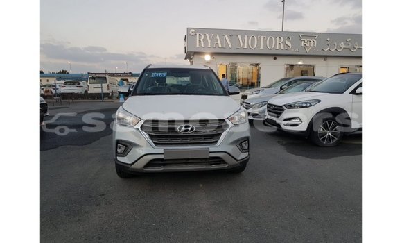 Buy Import Hyundai Creta Other Car in Import - Dubai in A'ana Buy Import Hyundai Creta Other Car in Import - Dubai in A'ana