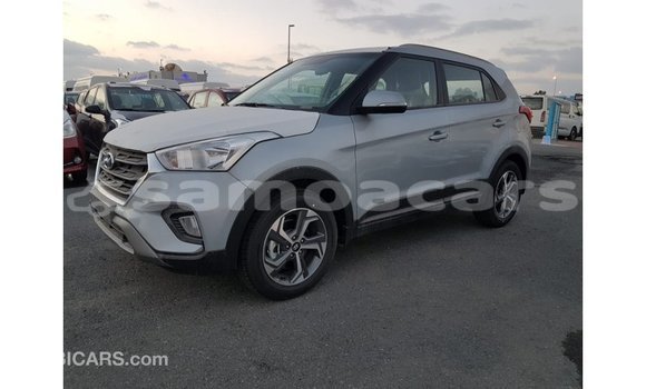 Buy Import Hyundai Creta Other Car in Import - Dubai in A'ana Buy Import Hyundai Creta Other Car in Import - Dubai in A'ana