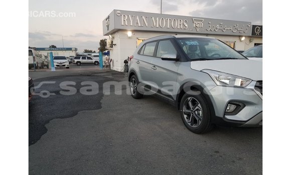 Buy Import Hyundai Creta Other Car in Import - Dubai in A'ana Buy Import Hyundai Creta Other Car in Import - Dubai in A'ana
