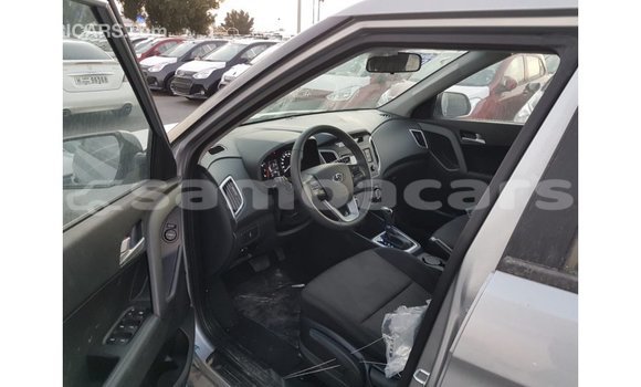 Buy Import Hyundai Creta Other Car in Import - Dubai in A'ana Buy Import Hyundai Creta Other Car in Import - Dubai in A'ana