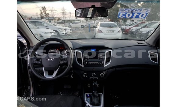 Buy Import Hyundai Creta Other Car in Import - Dubai in A'ana Buy Import Hyundai Creta Other Car in Import - Dubai in A'ana