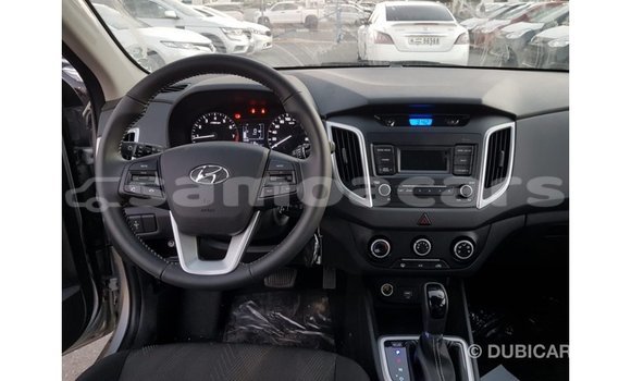 Buy Import Hyundai Creta Other Car in Import - Dubai in A'ana Buy Import Hyundai Creta Other Car in Import - Dubai in A'ana