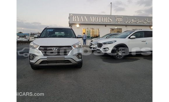 Buy Import Hyundai Creta Other Car in Import - Dubai in A'ana Buy Import Hyundai Creta Other Car in Import - Dubai in A'ana