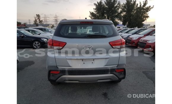 Buy Import Hyundai Creta Other Car in Import - Dubai in A'ana Buy Import Hyundai Creta Other Car in Import - Dubai in A'ana
