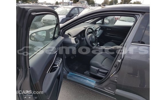 Buy Import Toyota C-HR Other Car in Import - Dubai in A'ana Buy Import Toyota C-HR Other Car in Import - Dubai in A'ana