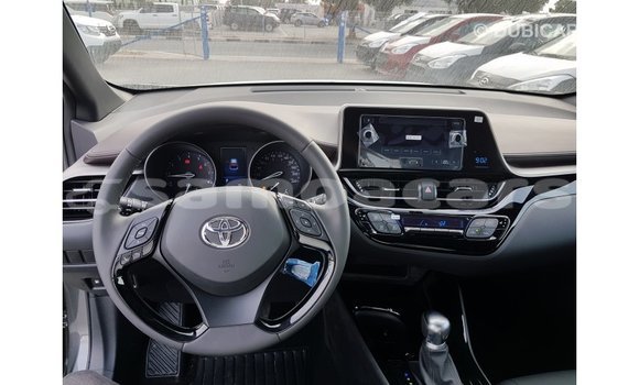 Buy Import Toyota C-HR Other Car in Import - Dubai in A'ana Buy Import Toyota C-HR Other Car in Import - Dubai in A'ana